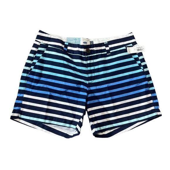 Old Navy Summer Shorts 3-Pack Bundle NWT - Picture 6 of 14